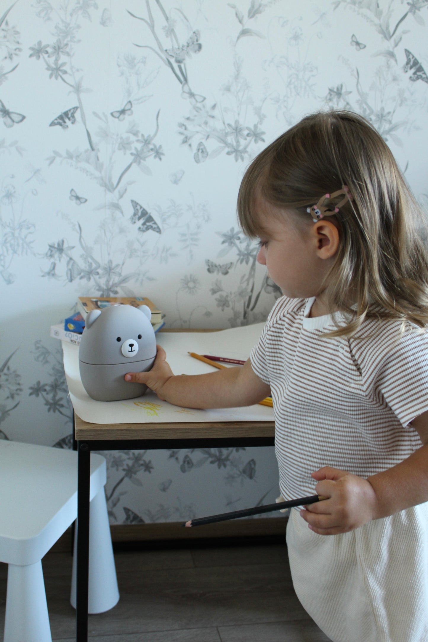 TEDI | Dyfuzor zapachowy | bezprzewodowy