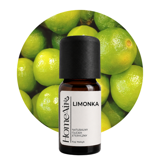 LIMONKA | naturalny olejek eteryczny