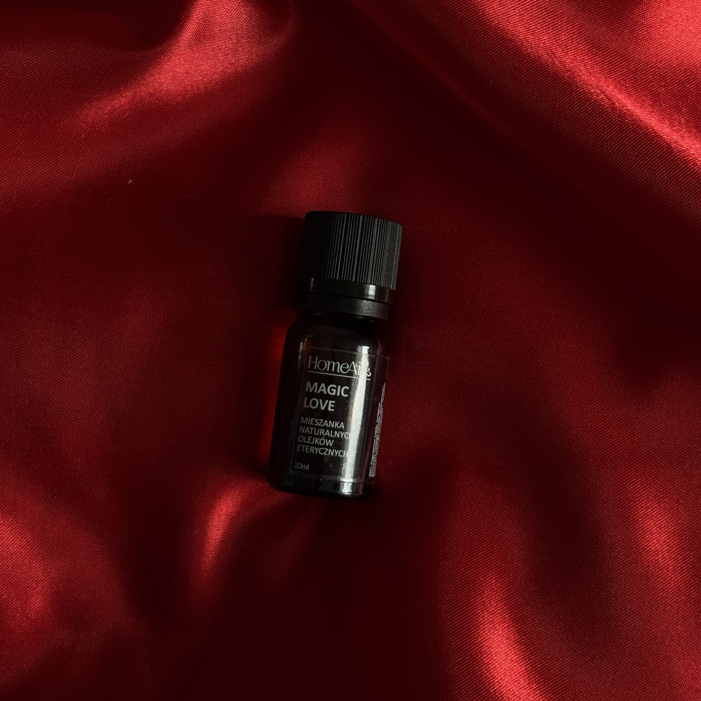 ZESTAW WALENTYNKOWY | olejek do masażu | olejek eteryczny | rollon