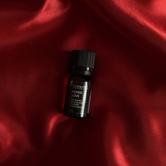 ZESTAW WALENTYNKOWY | olejek do masażu | olejek eteryczny | rollon