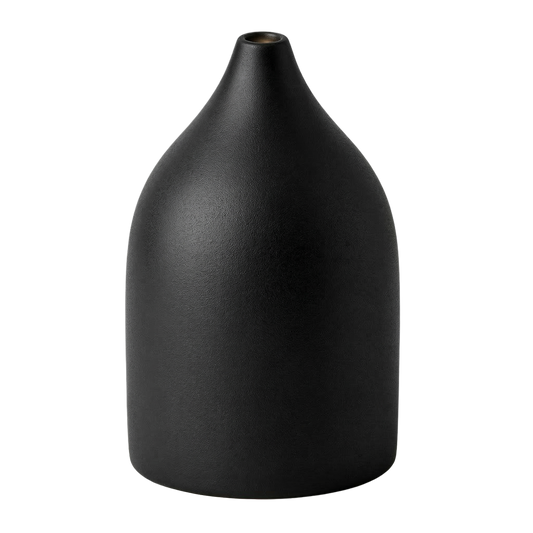 NAKŁADKA CERAMICZNA | do dyfuzora | czarna