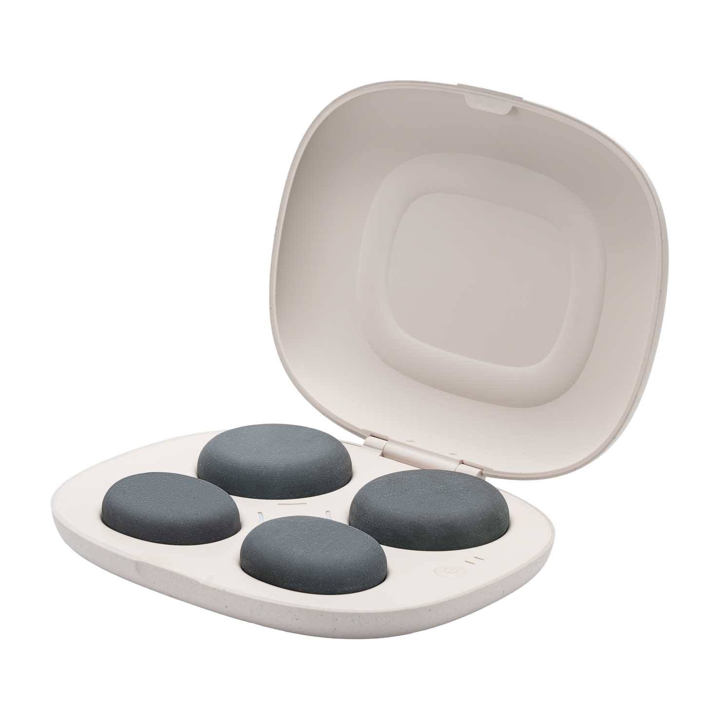 STONE | Podgrzewane kamienie do masażu