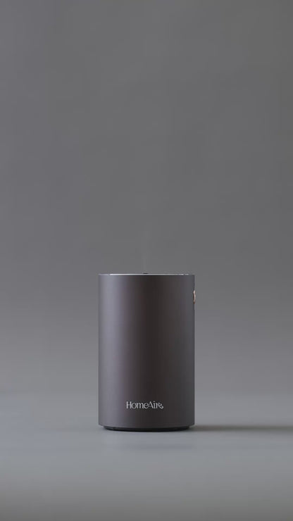 AROMA II | Nebulizator | bezprzewodowy