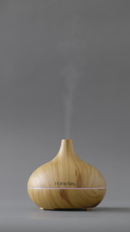 WOOD | Dyfuzor zapachowy