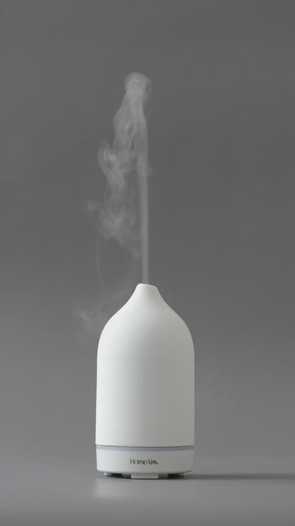 PURE WHITE | Dyfuzor zapachowy | ceramiczny