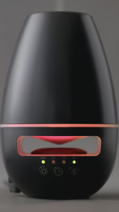 BEAT |  Dyfuzor zapachowy | z głośnikiem