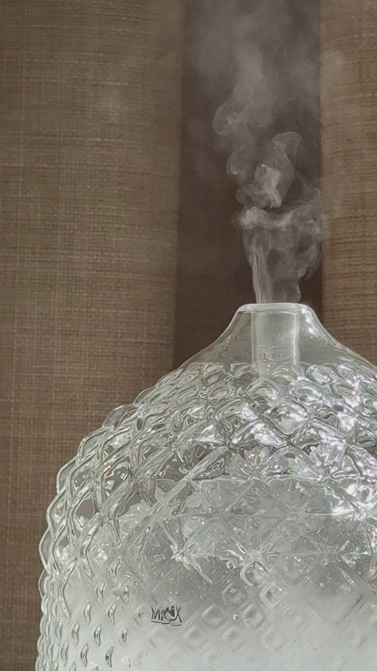 GLASS | Dyfuzor zapachowy | szklany