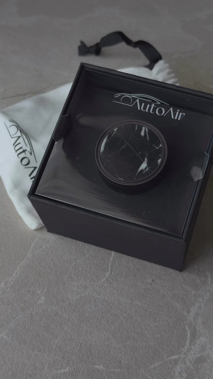 MARBLE ON | Dyfuzor samochodowy | marmur