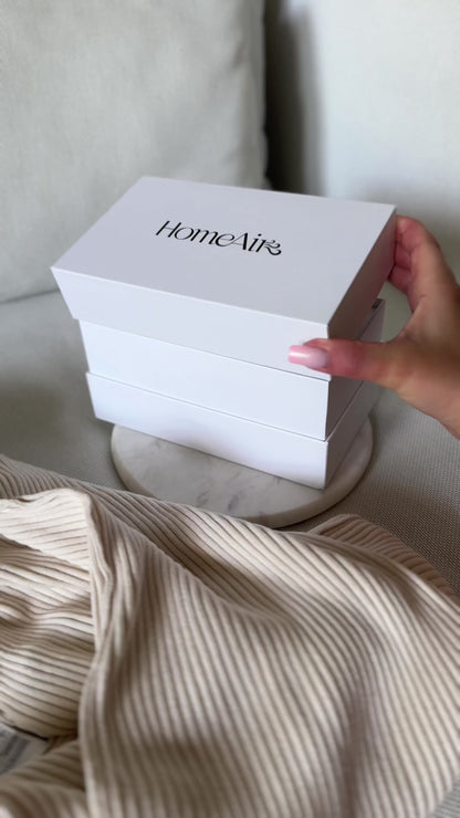 CHIC WHITE | Dyfuzor zapachowy | bezprzewodowy