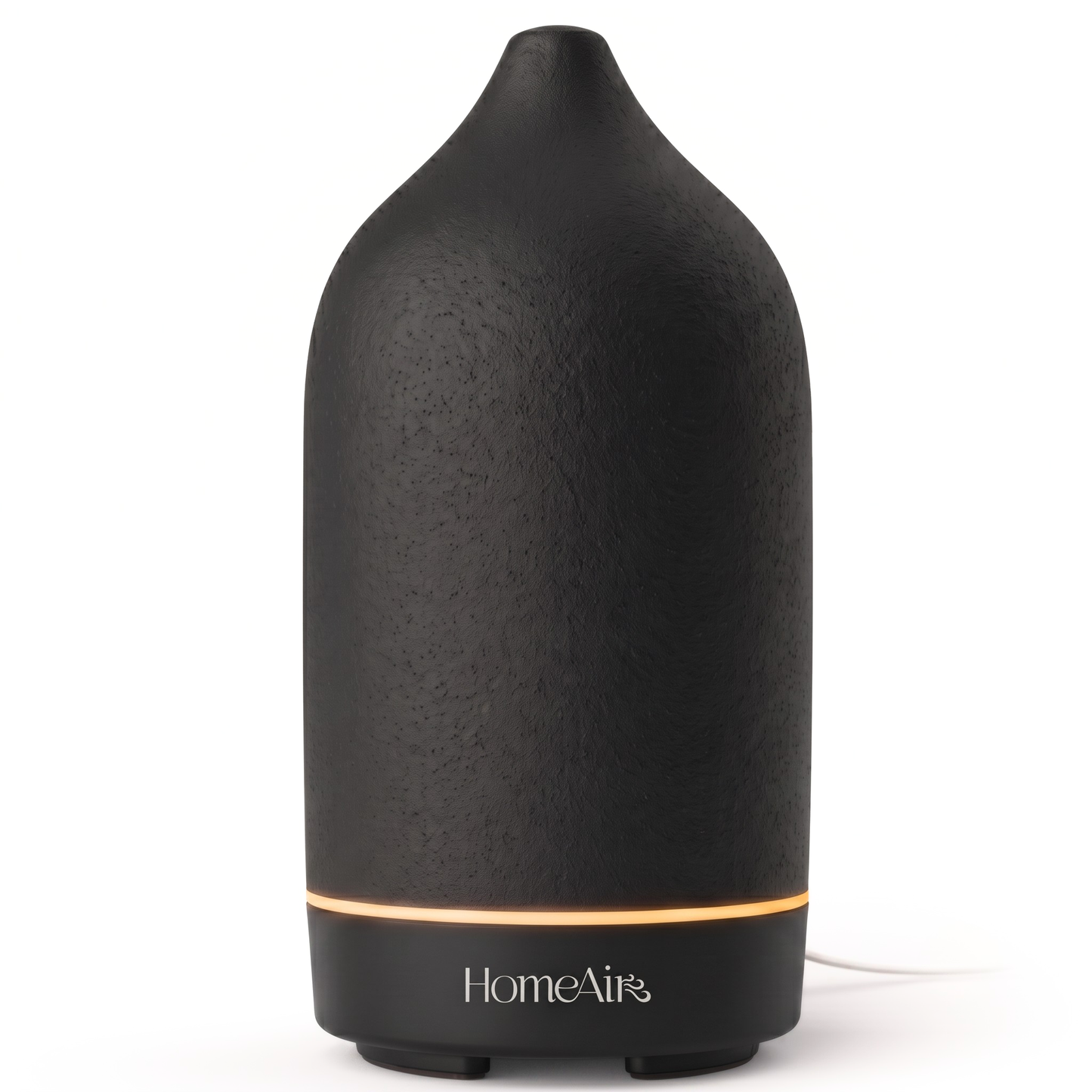 PURE BLACK | Dyfuzor zapachowy | ceramiczny