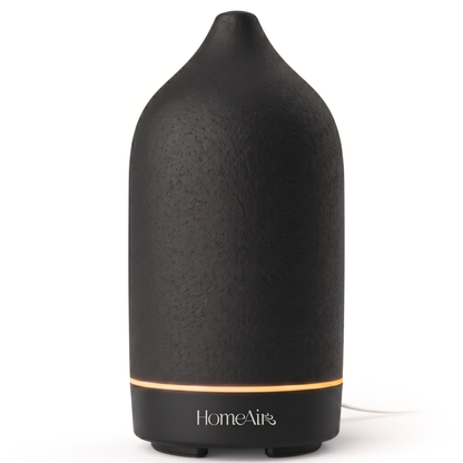 PURE BLACK | Dyfuzor zapachowy | ceramiczny
