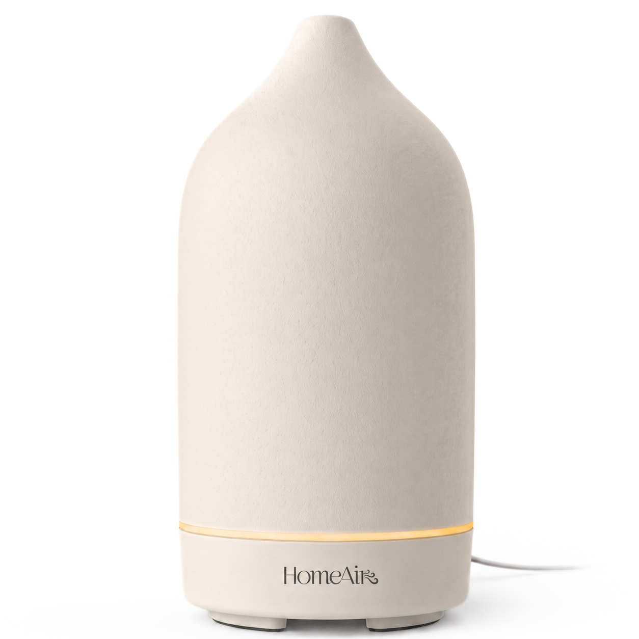 PURE WHITE | Dyfuzor zapachowy | ceramiczny | Cloud Dancer