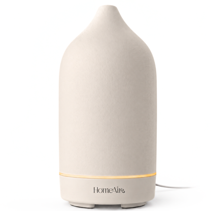PURE WHITE | Dyfuzor zapachowy | ceramiczny | Cloud Dancer