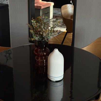 PURE WHITE | Dyfuzor zapachowy | ceramiczny | Cloud Dancer