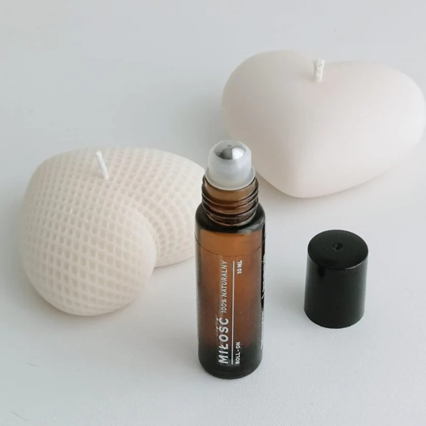 MIŁOŚĆ | roll-on z olejkami eterycznymi