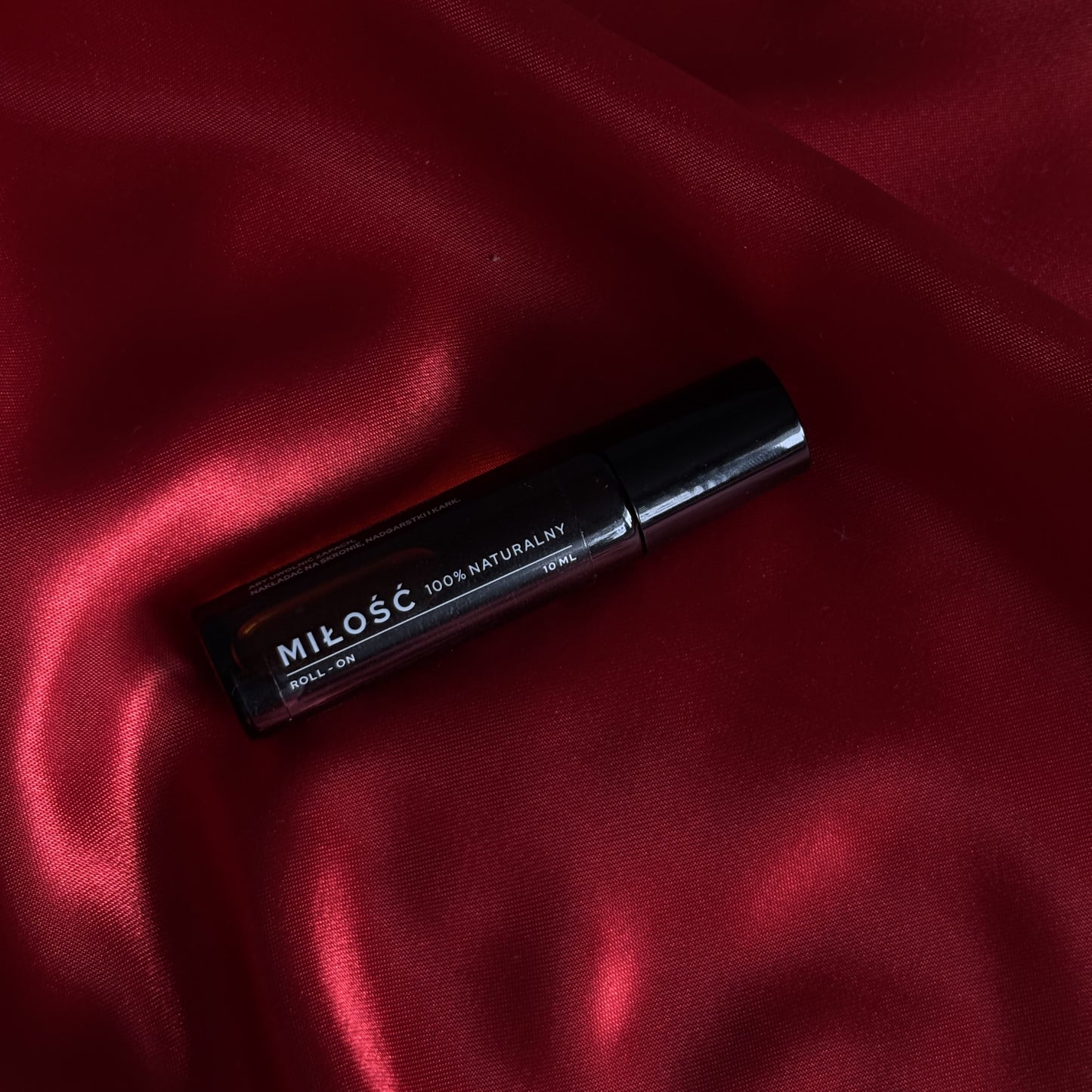 ZESTAW WALENTYNKOWY | olejek do masażu | olejek eteryczny | rollon