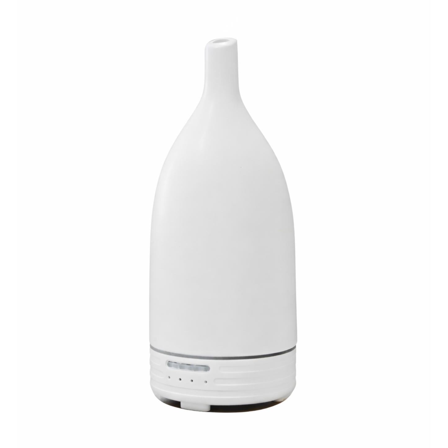 OUTLET | VOLCANO WHITE | ceramiczny