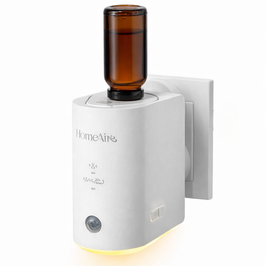 WALLIE | Dyfuzor zapachowy | do gniazdka